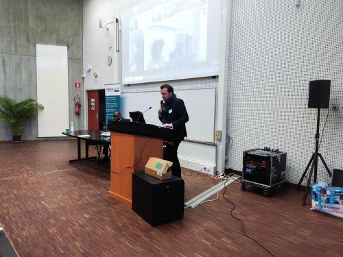 journée rse conférence