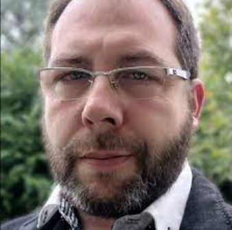 Benoît PETIT, Directeur de l’IUT de Mantes-en-Yvelines