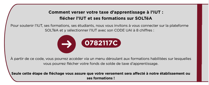 plateforme Soltéa