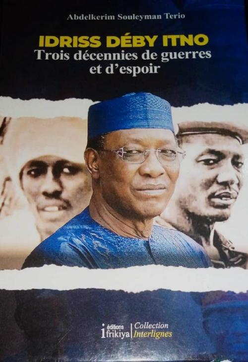 livre Souleymane