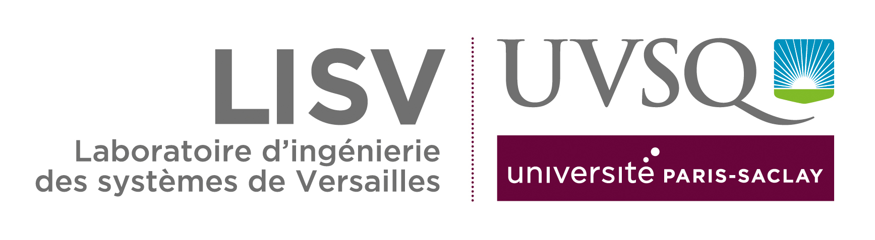 logo lisv