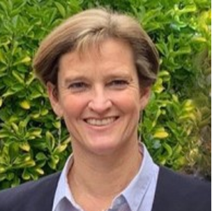 Stéphanie Boutier Secrétaire générale du campus de Mantes