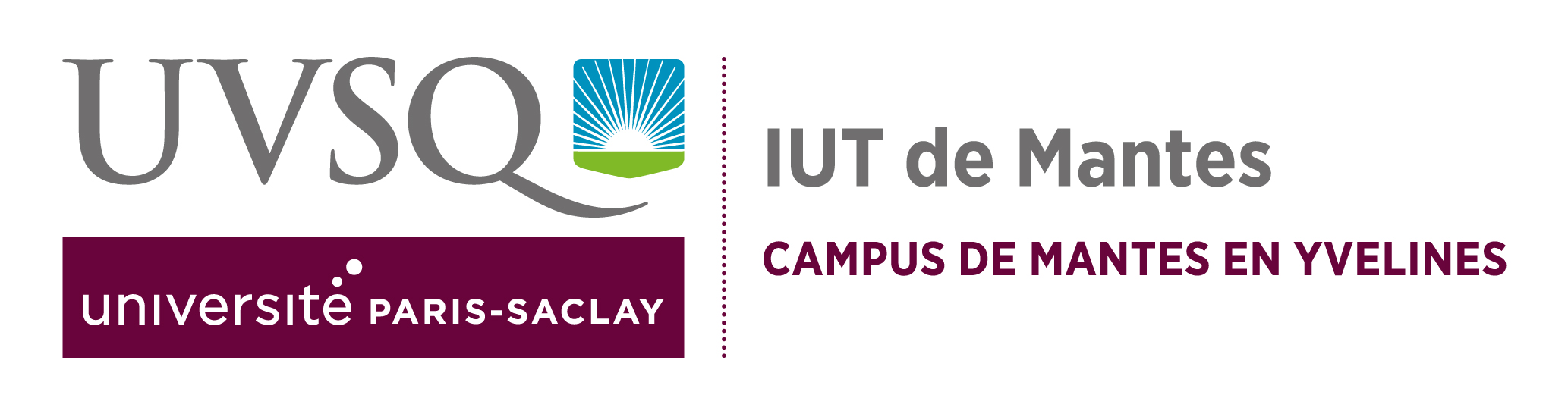 UVSQ | Université Paris-Saclay | Aller à la page d'accueil